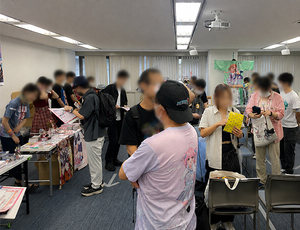 ライブイベント使用例05