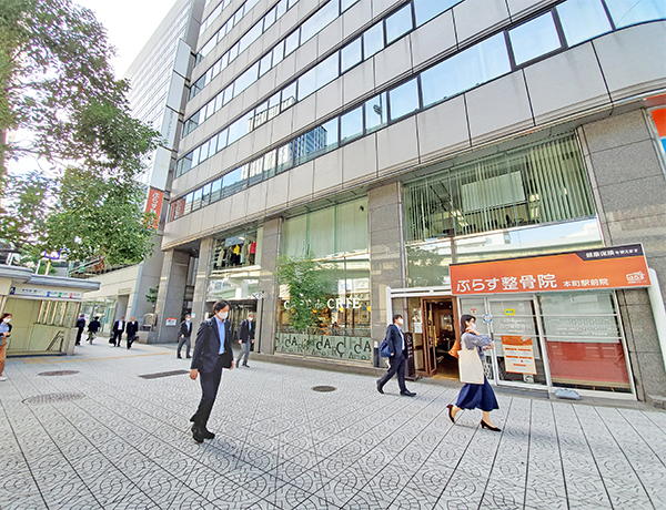 本町・カーニープレイス