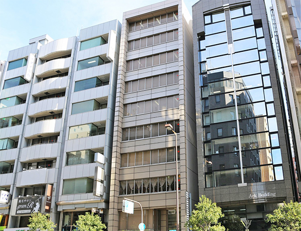 四ツ橋・近商ビル