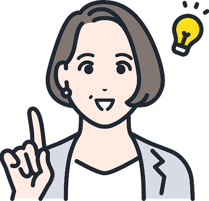 圧倒的なコスト削減イメージイラスト